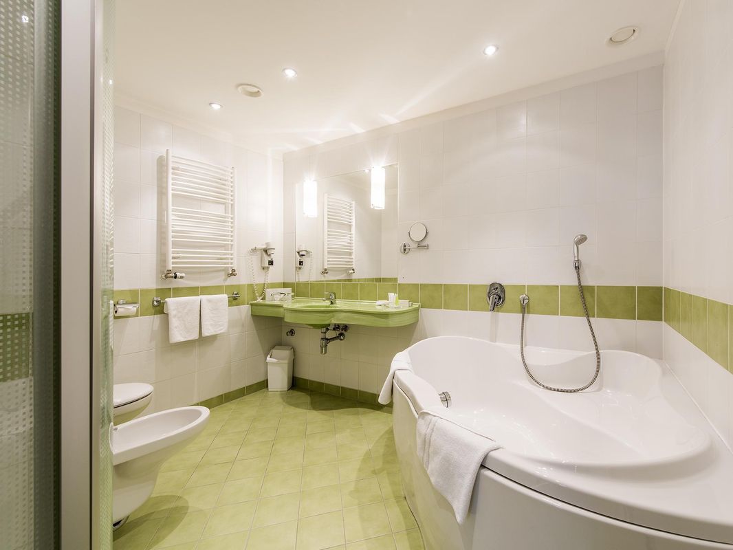 Parkhotel Praha фото 3