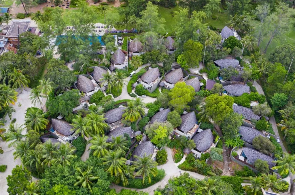 Renaissance Phuket Resort & Spa фото 2