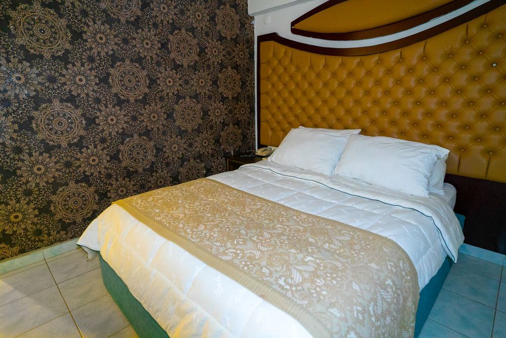 Eras Hotel Alanya фото 40