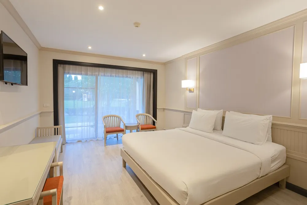 Pinnacle Grand Jomtien Resort фото 113