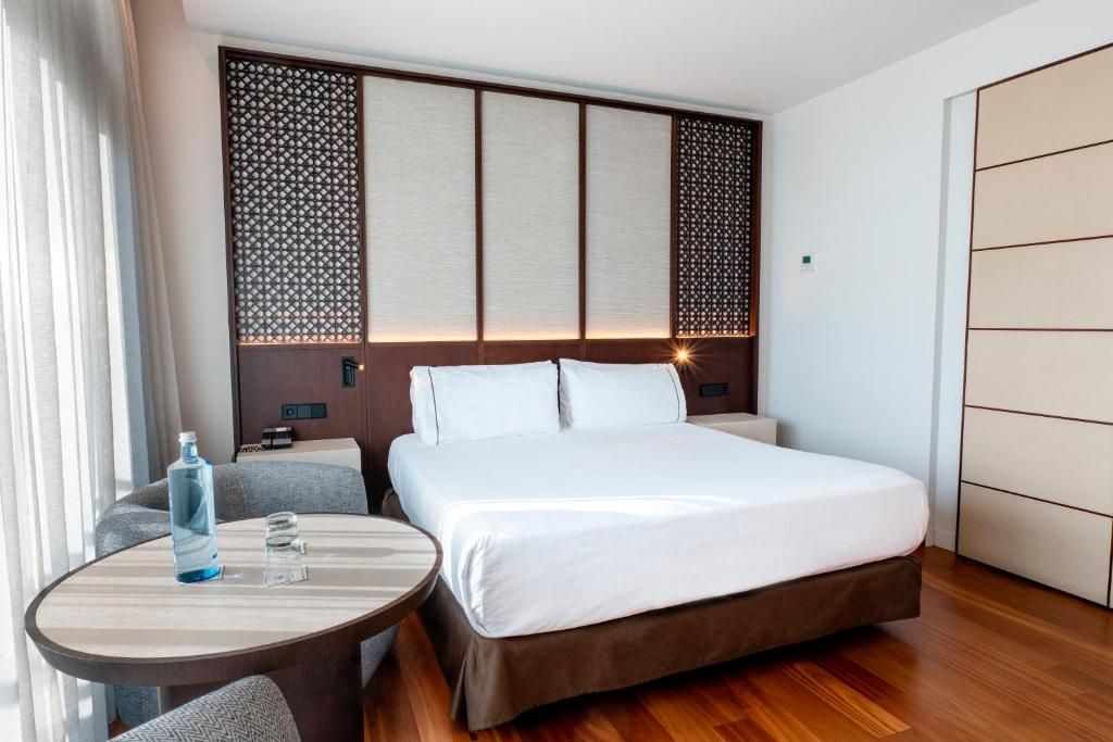 Eurostars Grand Marina фото 74