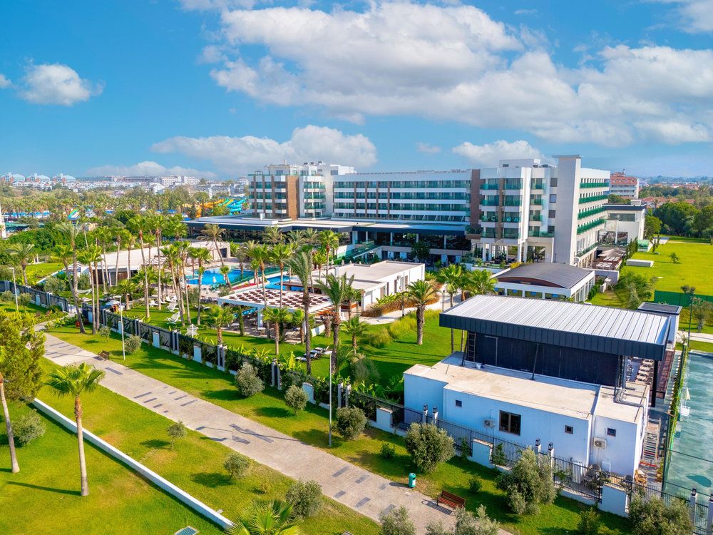 Sural Saray Hotel (Adults Only) фото 134