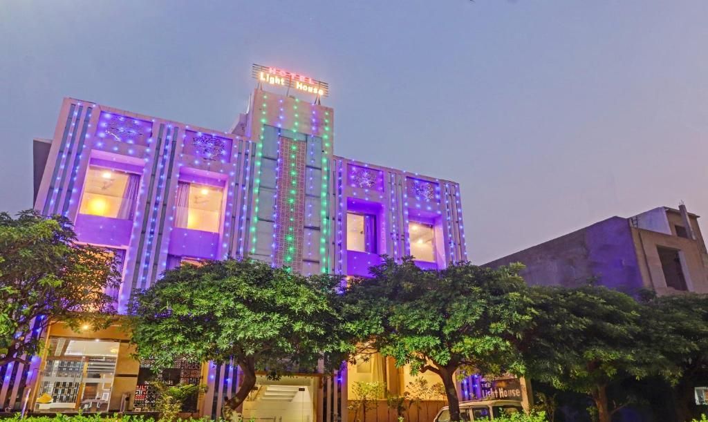 Hotel The Light House фото 9