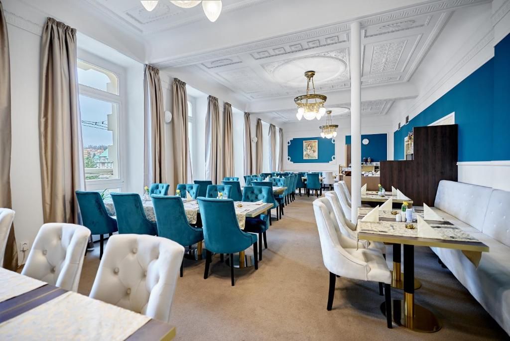 Hotel Maxim фото 7