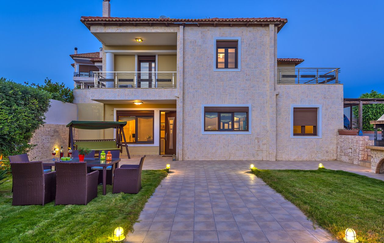 Villa Panorama фото 2