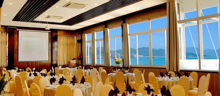 Фото отеля Victorian Nha Trang