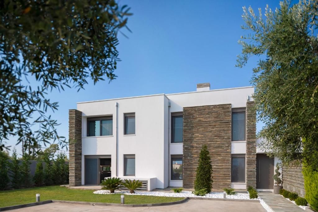 Kassandra Villas Luxury фото 6
