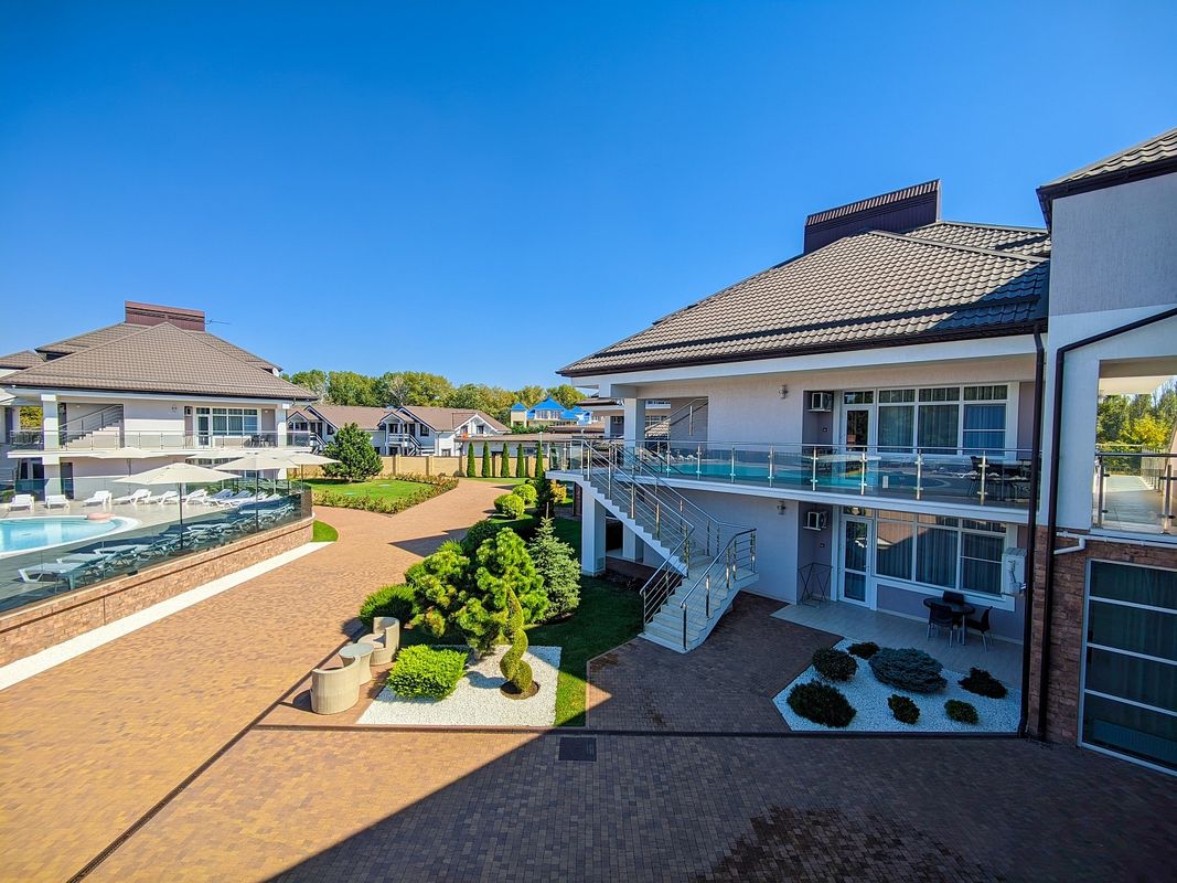 Villaggio фото 82