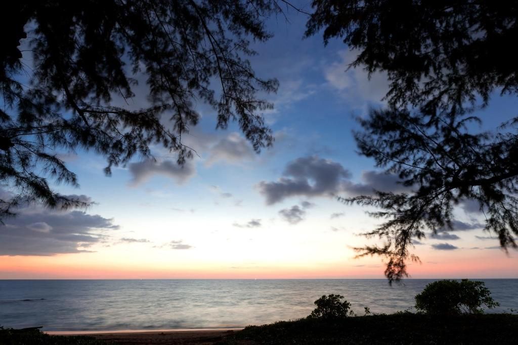 X10 Khaolak Resort фото 25