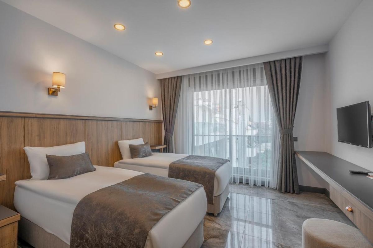 Quality Gold Suite Hotel фото 42