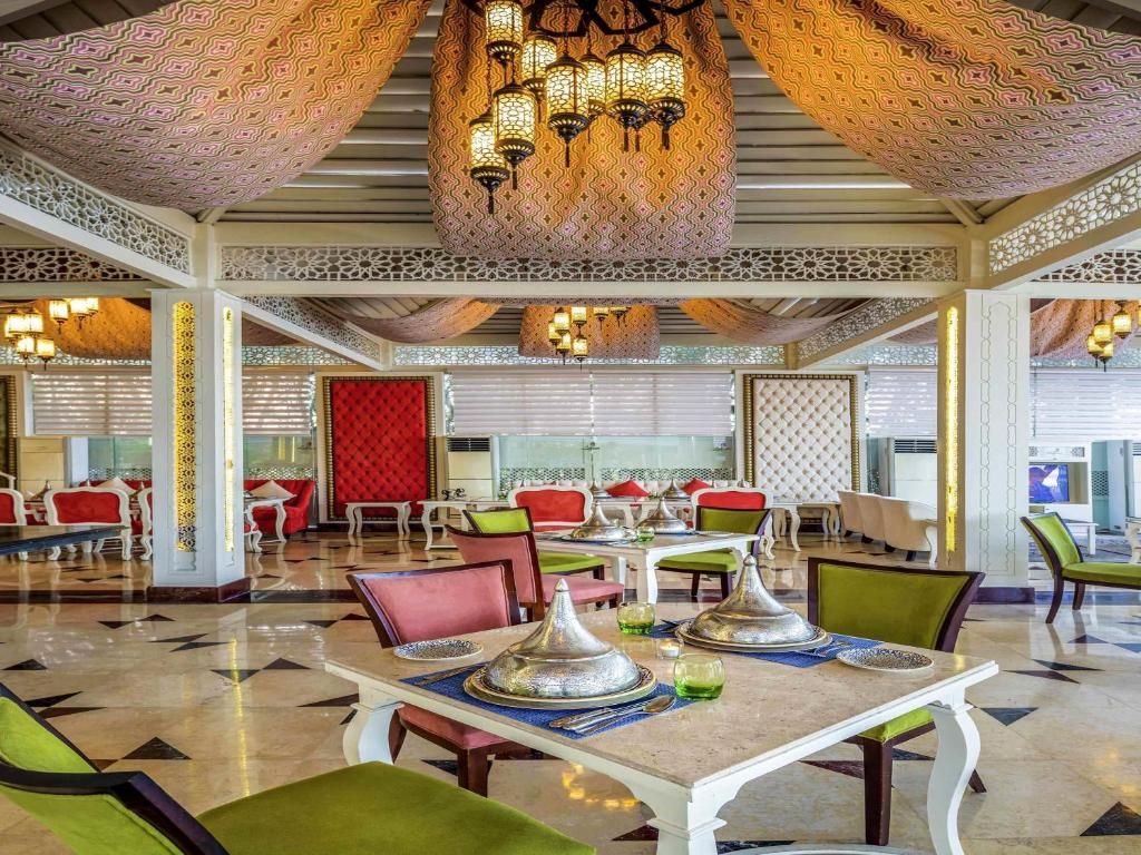 Rixos Sharm El Sheikh (Adults Only) фото 171