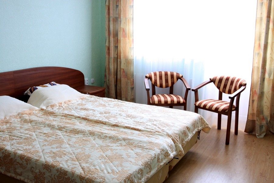 Пансионат «Гармония» фото 14