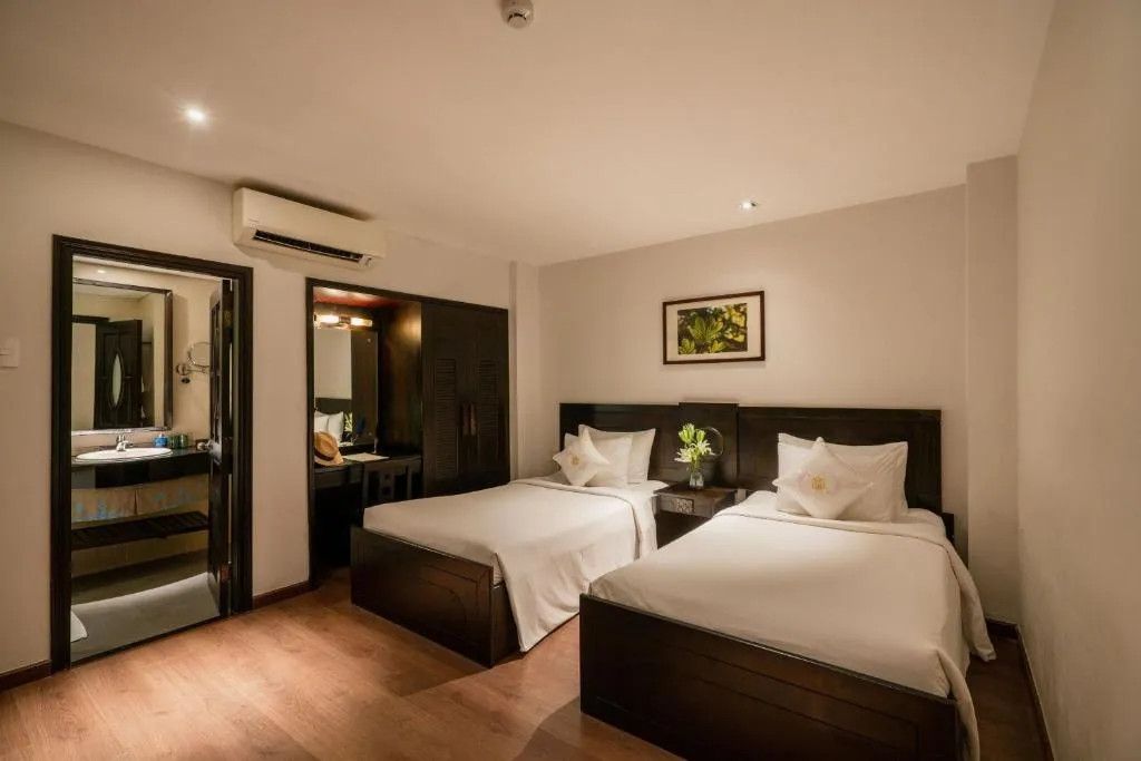 Cochin Zen Hotel фото 3