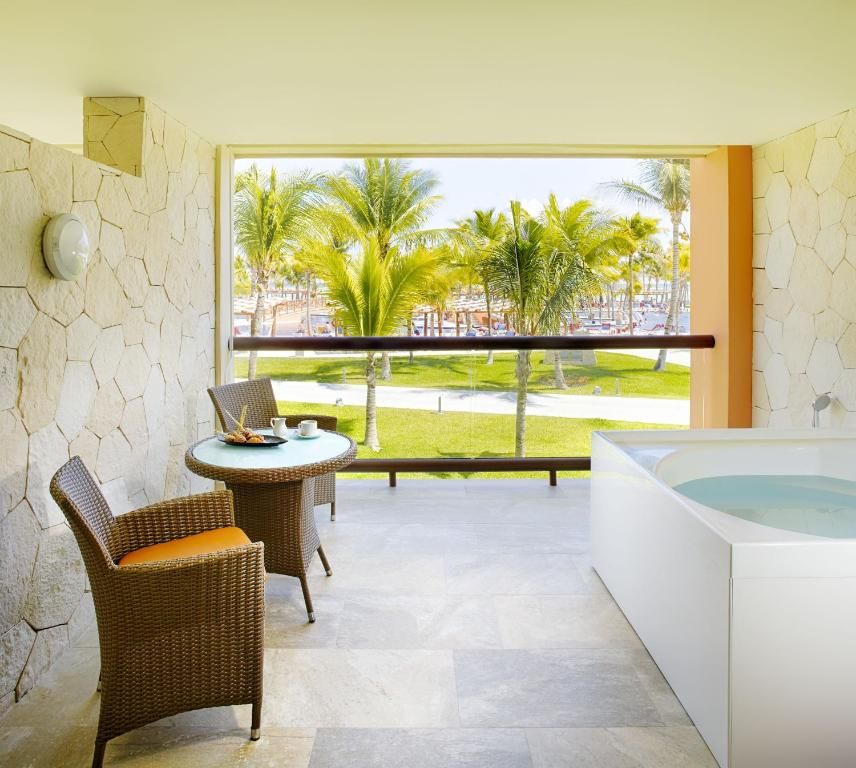Barcelo Maya Grand Resort фото 28