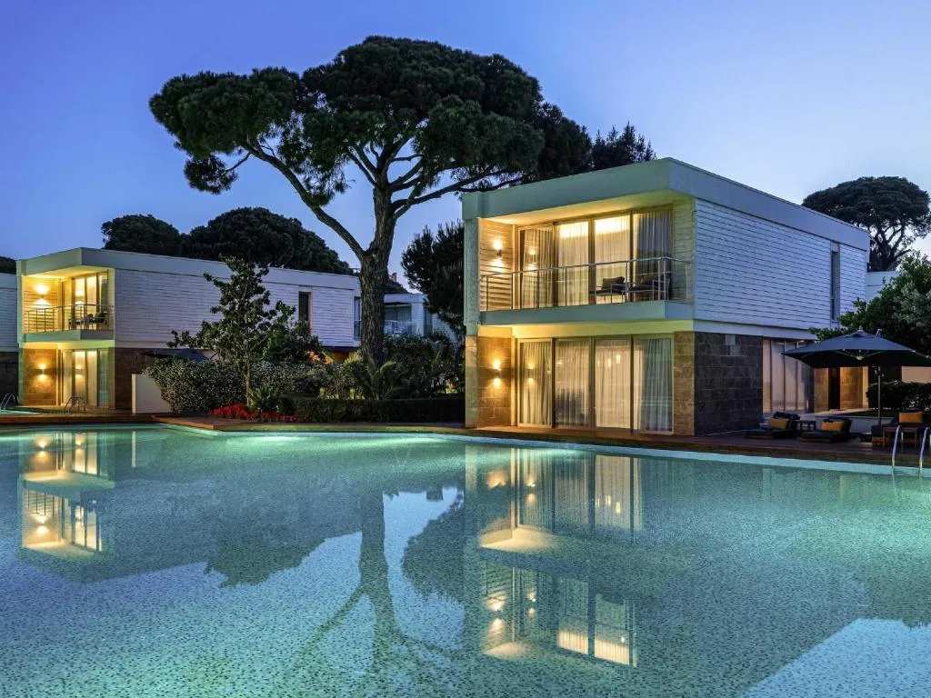 Rixos Premium Belek фото 159