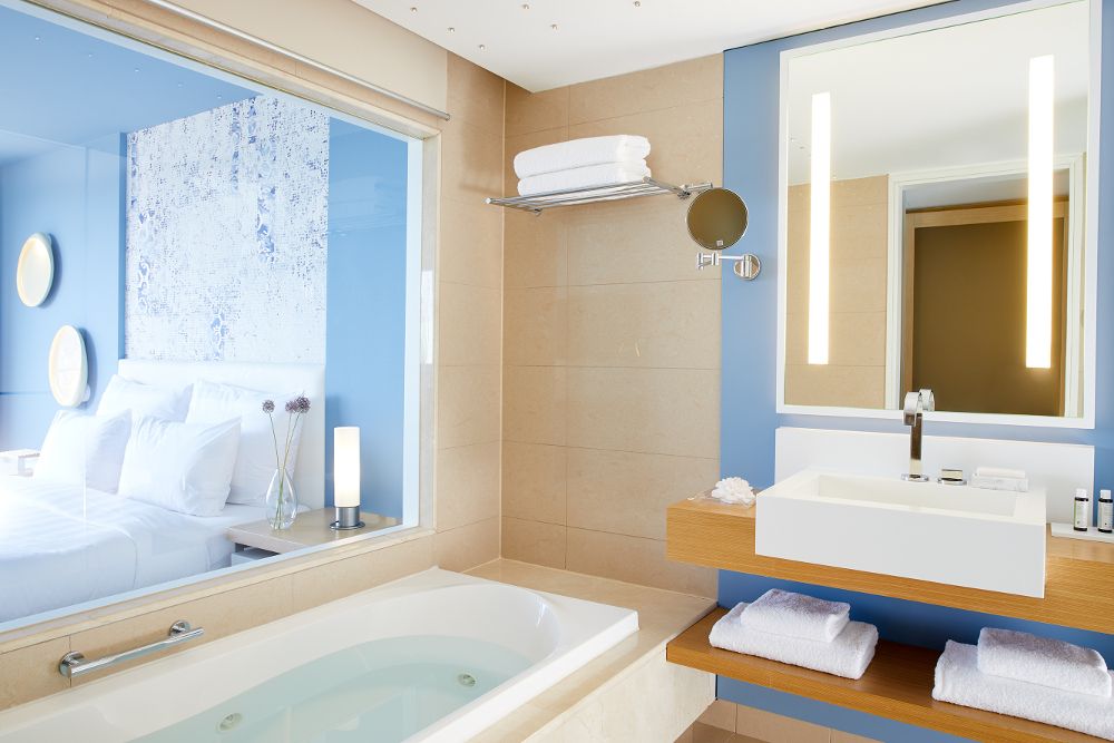 Lindos Blu Luxury Hotel-Adults only фото 4