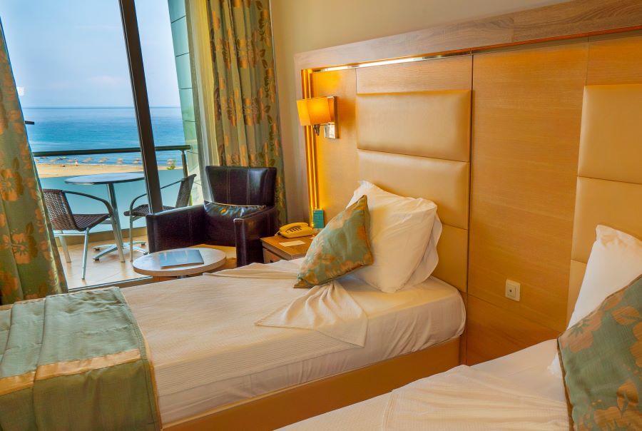 Hotel Grand Belish фото 3