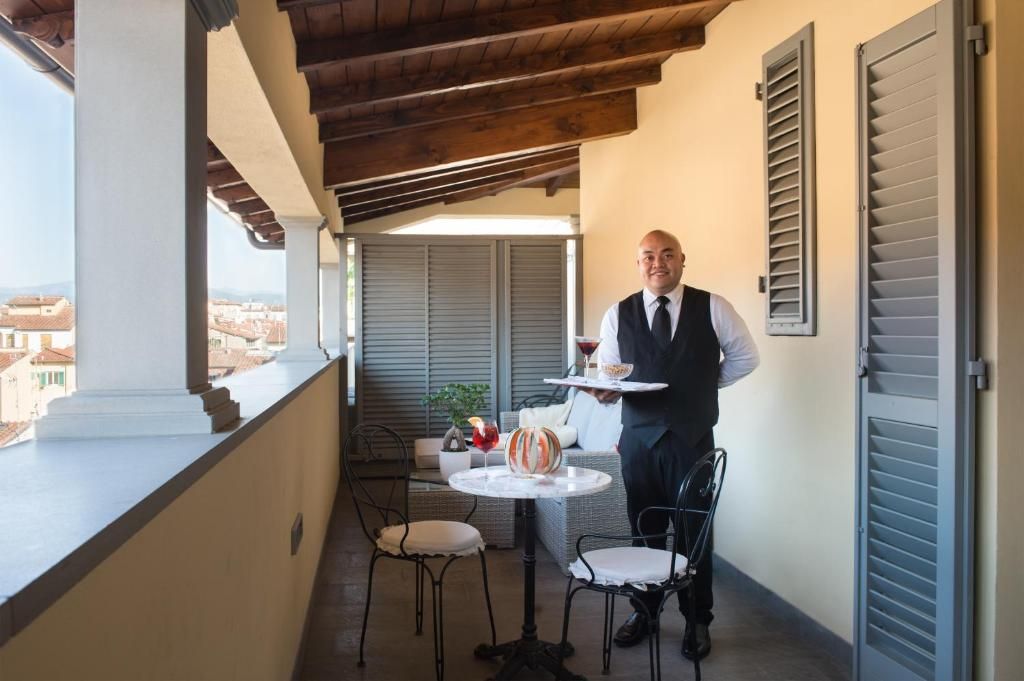 Hotel Rapallo фото 15