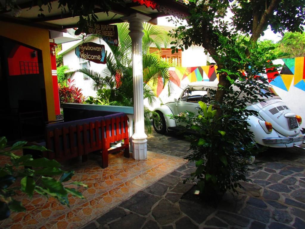 Tamara Motels фото 25