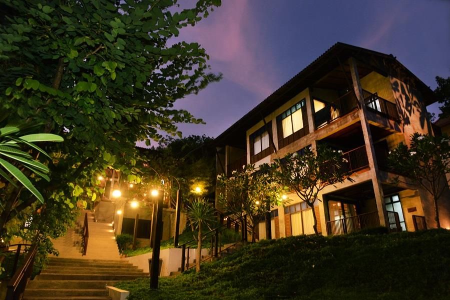Chura Samui фото 36