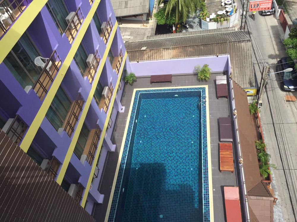 Eastiny Residence фото 17