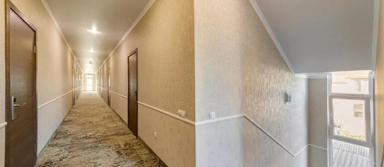 Фото отеля Премьер