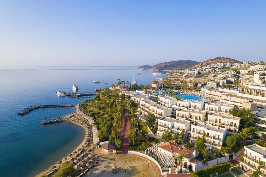 Selectum Colours Bodrum фото 31
