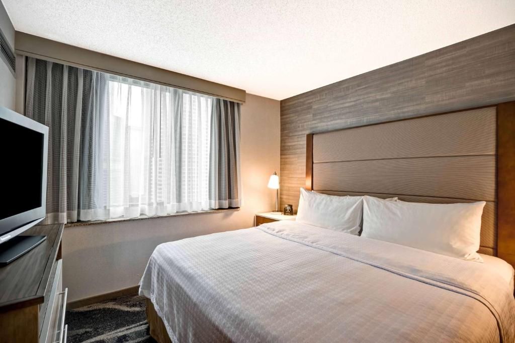 Homewood Suites by Hilton Chicago-Downtown фото 67