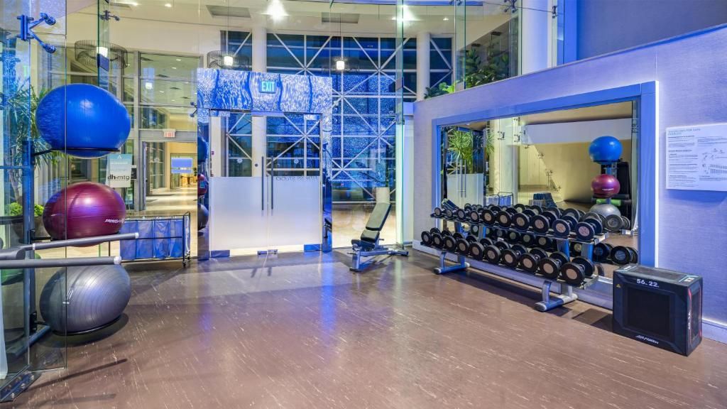 The Diplomat Beach Resort Hollywood, Curio Collection by Hilton фото 19