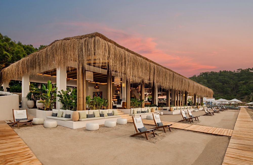 Rixos Premium Tekirova фото 180
