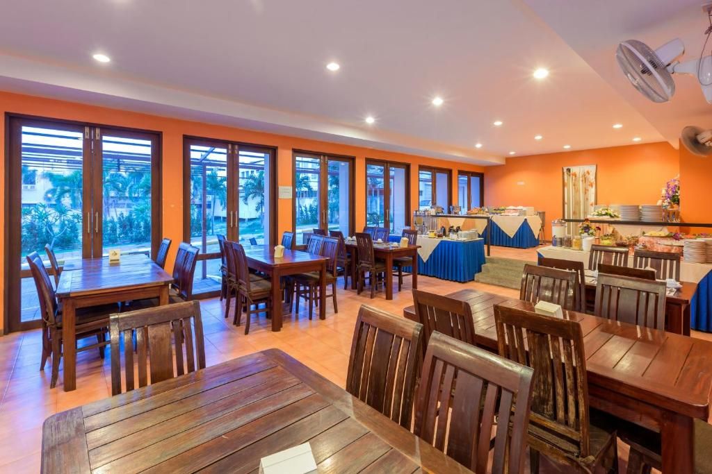 Chaiyapruek Suites Serviced Residence фото 26