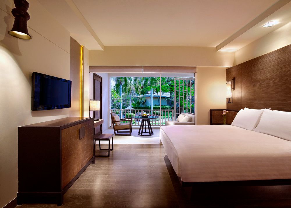 Hyatt Regency Hua Hin фото 48