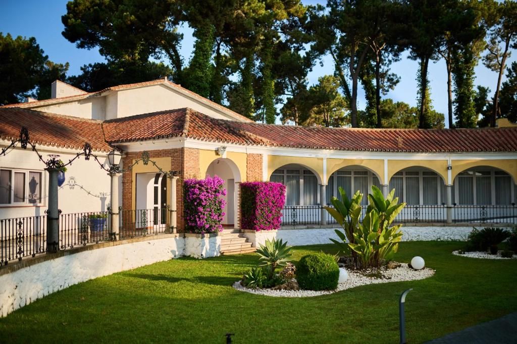 Roc Marbella Park Hotel фото 10