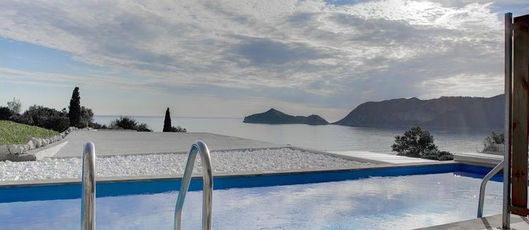 Фото отеля Porto Demo Boutique Hotel