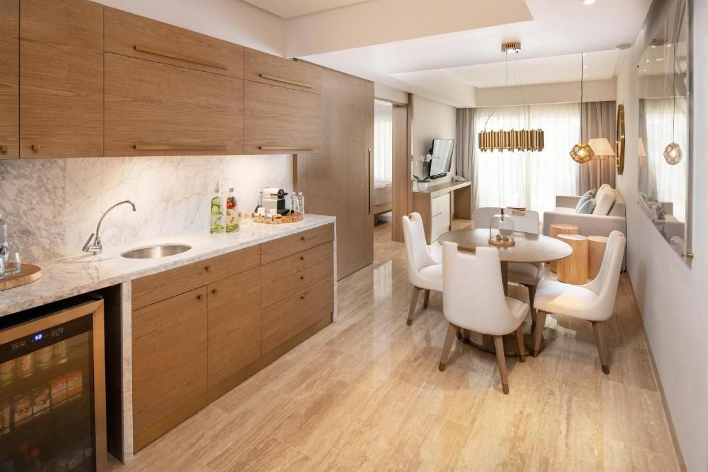 Paradisus Grand Cana All Inclusive - Formerly The Grand Reserve at Paradisus Palma Real фото 6