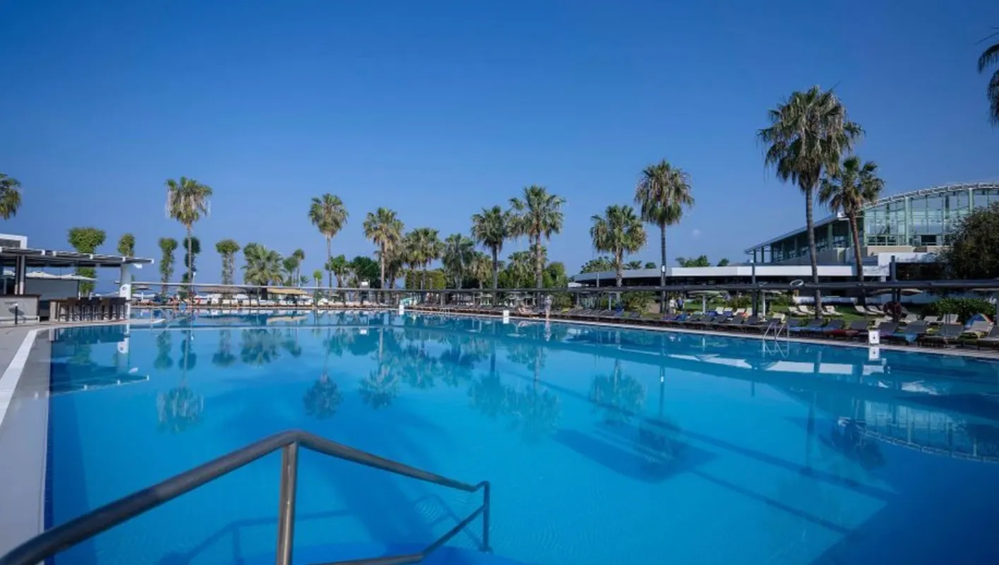 Club Tuana Fethiye фото 51
