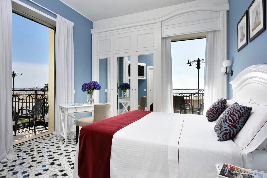 President Hotel Viareggio фото 13