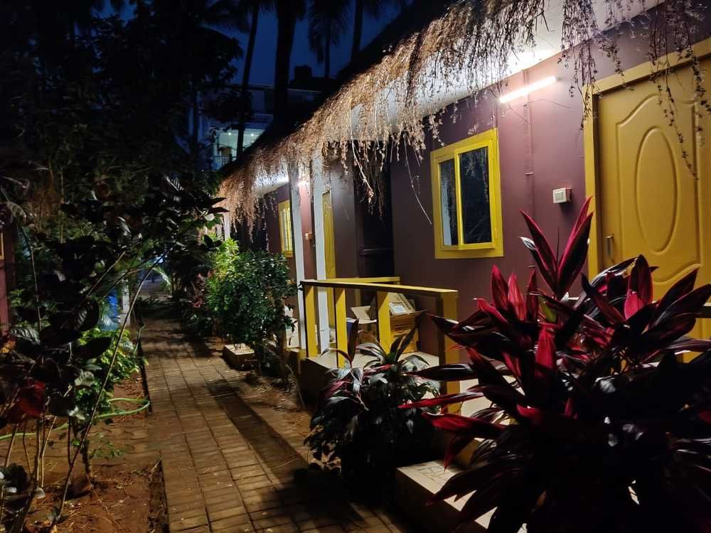 The Bodhi Village фото 7