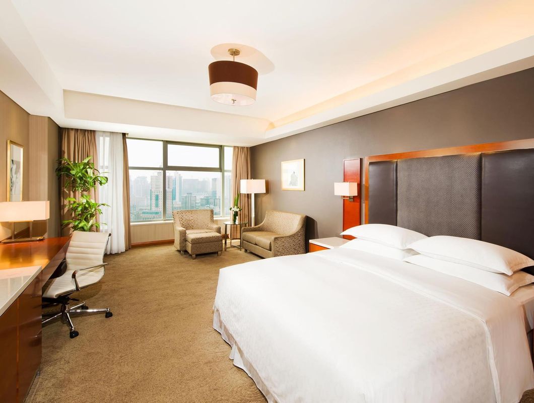 Sheraton Changsha фото 2
