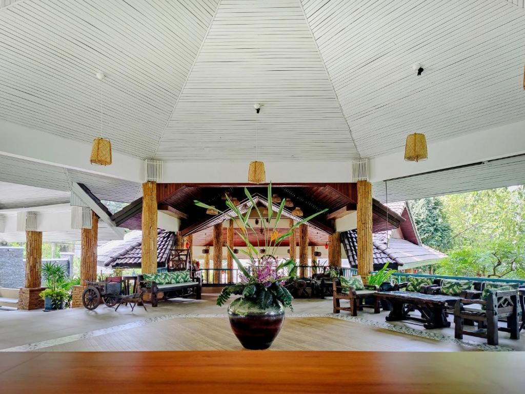 Baan Hin Sai Resort & Spa - SHA Extra Plus фото 47