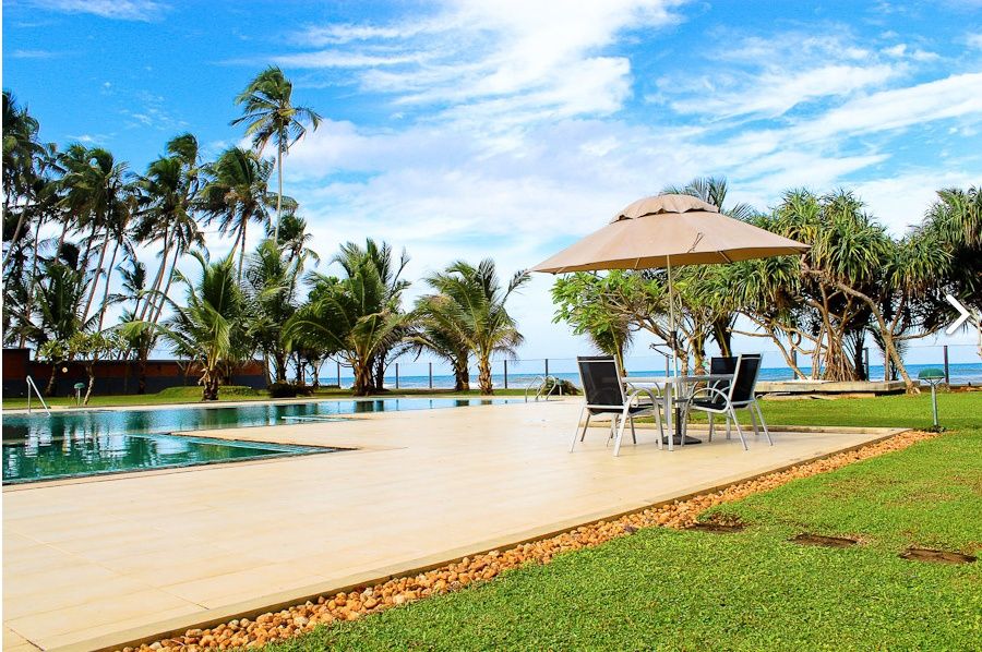 Ceylon bungalows фото 6