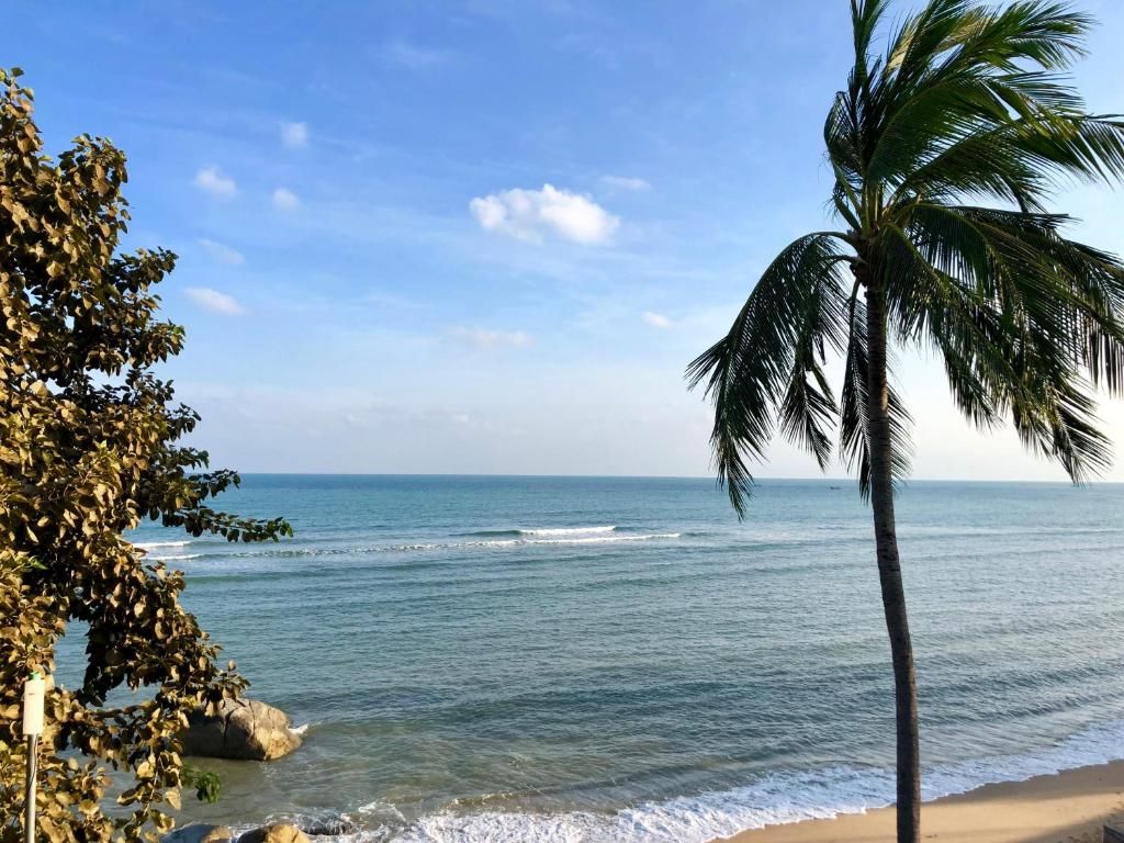 Royal Beach Boutique Resort & Spa Koh Samui - SHA Extra Plus фото 64