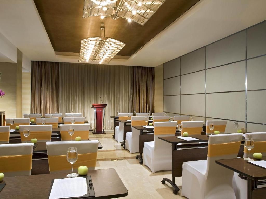 Swissotel Foshan фото 80