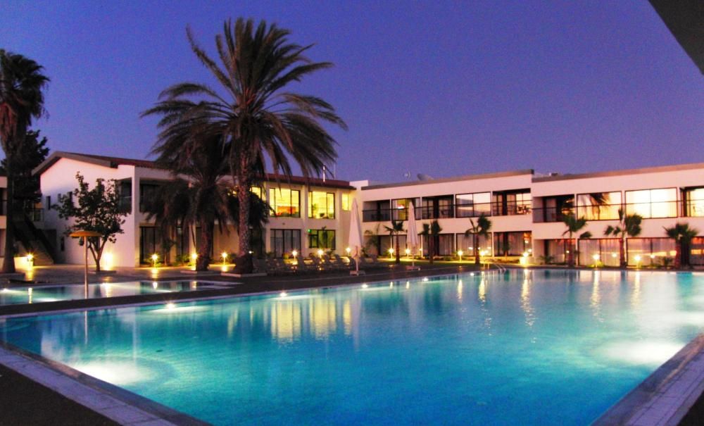 Royal Blue Hotel & Spa Pathos фото 33