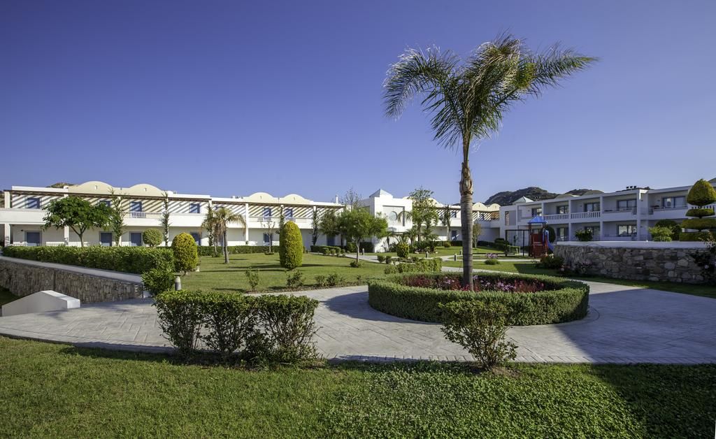 Lakitira Suites фото 5