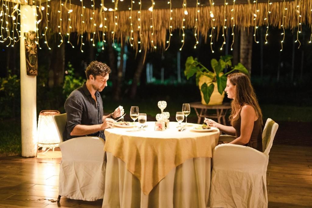 Daluyon Beach & Mountain Resort фото 69