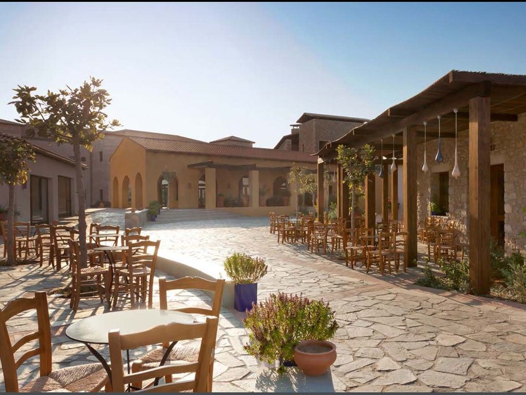 The Westin Resort Costa Navarino фото 77
