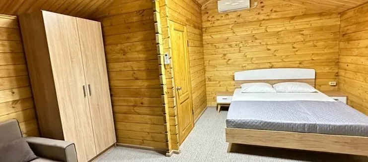 Фото отеля Гостевой дом «Art House»