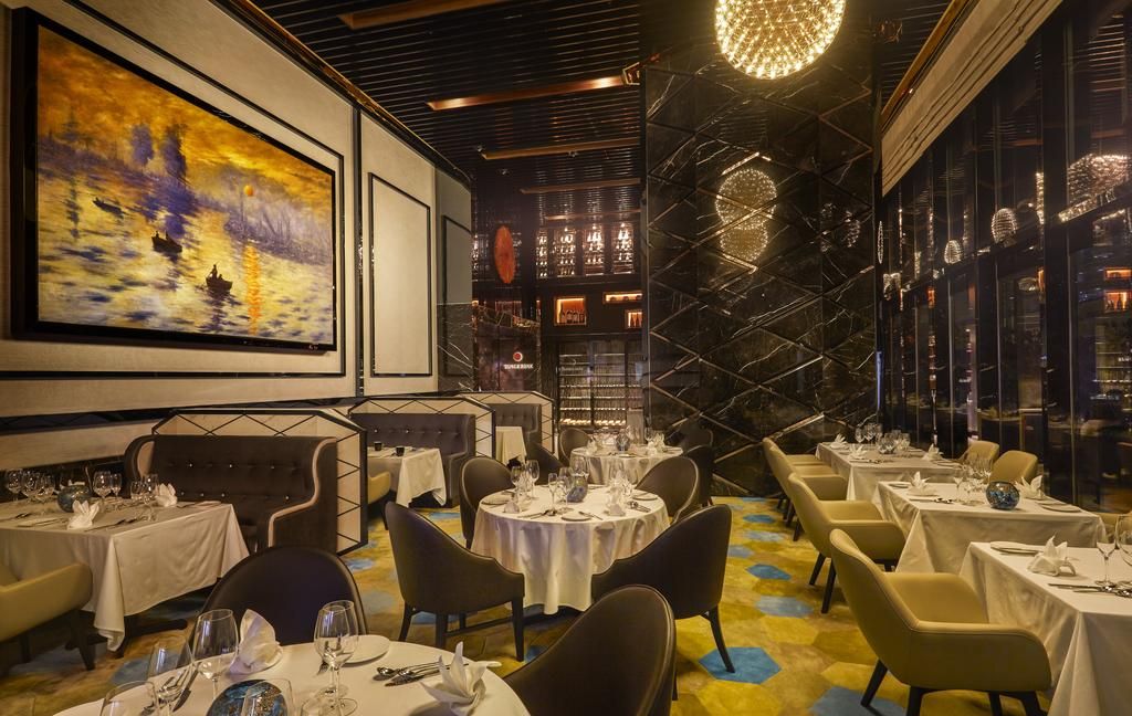 The Face Suites фото 16