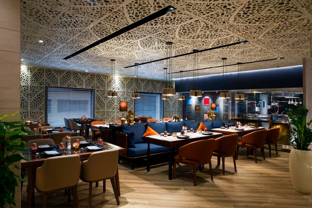 Grayton Hotel by Blazon Hotels фото 43